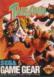 Disney's TaleSpin (Game Gear)